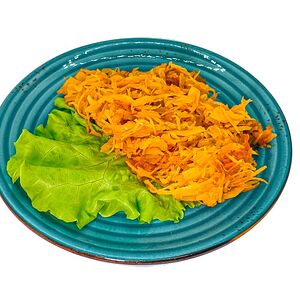 Капуста тушеная