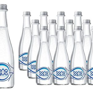 Вода Bona Aqua негазированная
