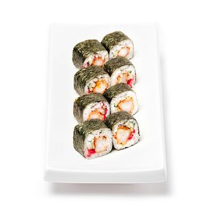 Ролл Криспи