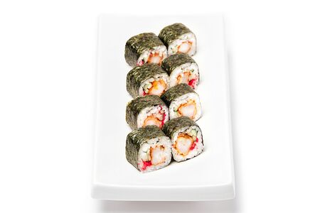 Ролл Криспи