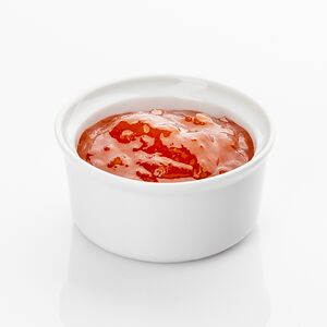 Острый соус