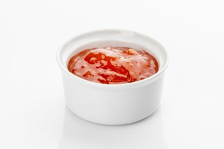 Острый соус