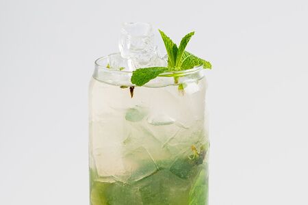 Мохито классический