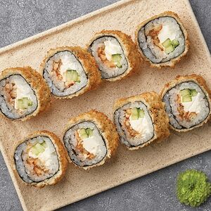 Ունագի տեմպուրա