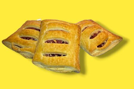 Штруделек сладкий