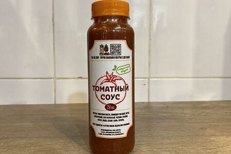 Фирменный томатный соус