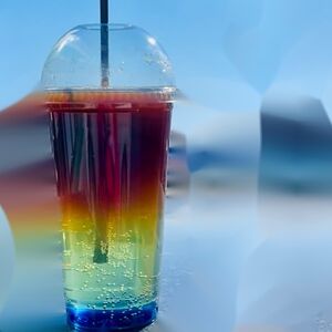 Эспрессо-тоник