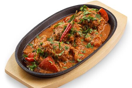 Чахохбили из курицы 