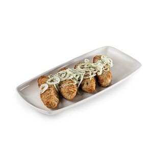 Люля куриный