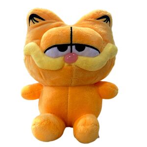 Мягкая игрушка Гарфилд