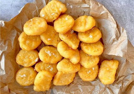 Куриные наггетсы 20шт