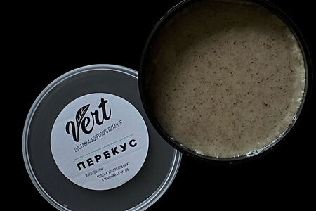 Грибной суп-пюре