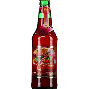 Лимонад Святой Грааль Вишня