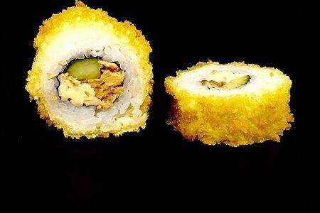 Моцарелла хот