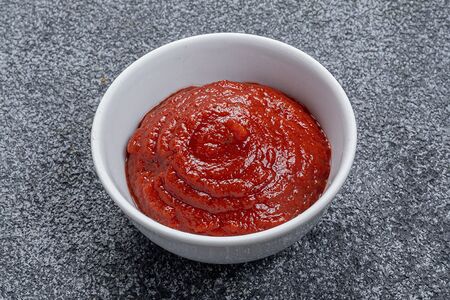 Шашлычный соус