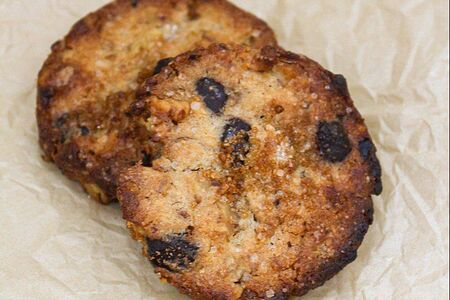 Печенье волшебное