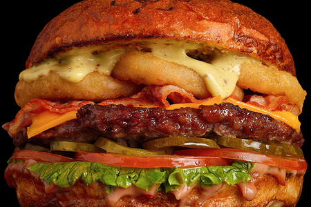 Счастливчик Лучано