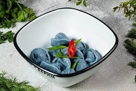 Синяя птица