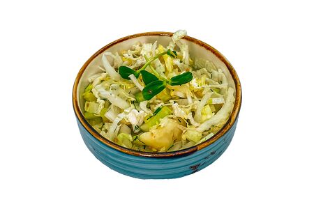 Салат Здоровье