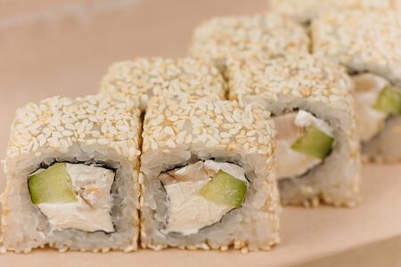 Калифорния чикен