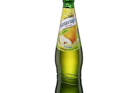 Лимонад Натахтари