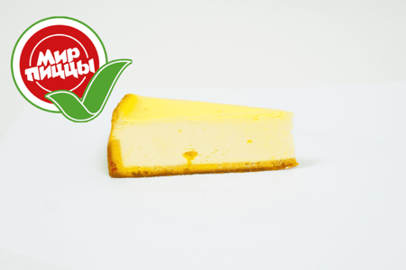 Торт Чизкейк классический