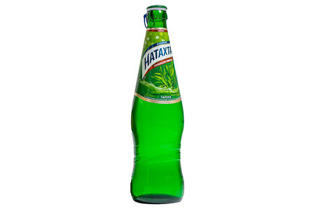 Натахтари с тархуном