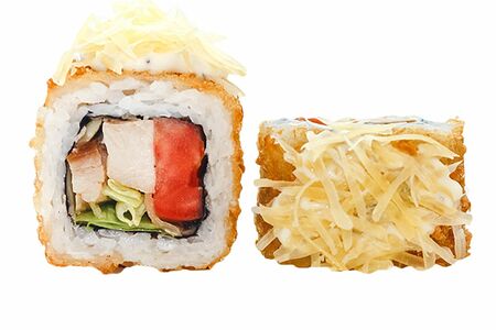 Горячий Цезарь