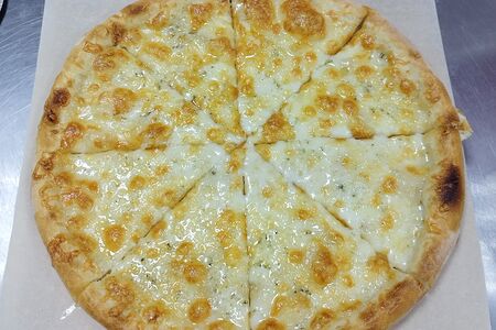 Четыре сыра