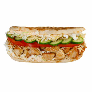 Донер кебаб батыр