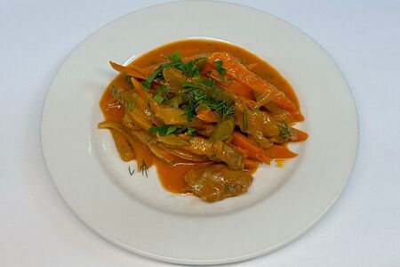 Азу по-татарски