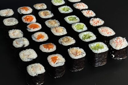 Набор Классический (530г, 30шт.)