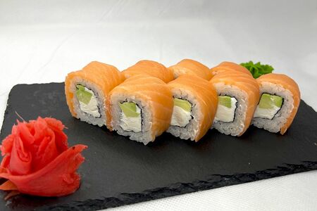 Филадельфия авокадо