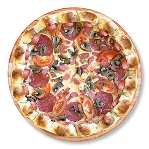 Императрица (35 см)