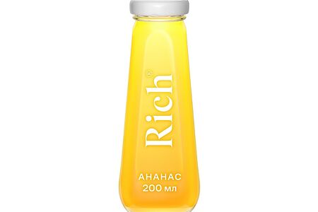 Rich Ананас