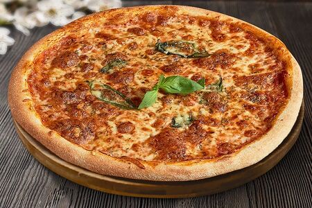 Пицца Маргарита