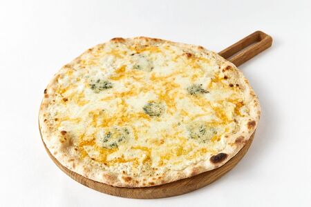 Пицца Четыре сыра