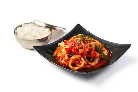 Одино поккым