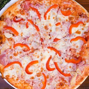 Пицца Королевская