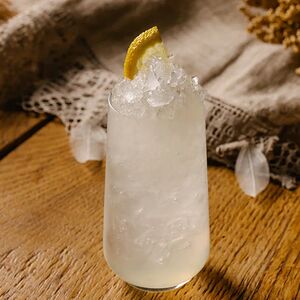 Цитрусовый