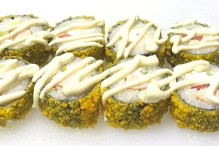 Темпура Цезарь