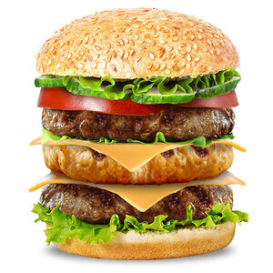 Монстр ассорти