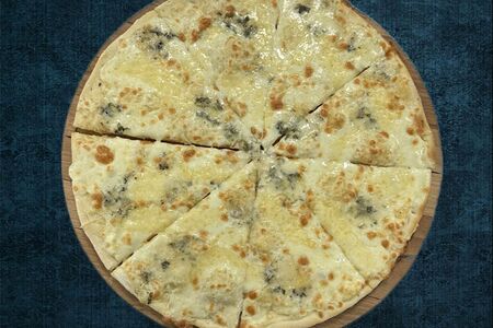 Пицца Четыре сыра