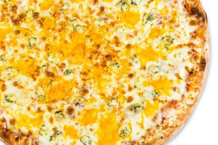 Четыре Сыра