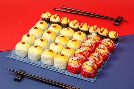 Сет Запеченный