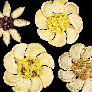 Вареничный набор №1 и домашний квас