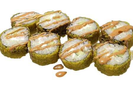 Милано темпура