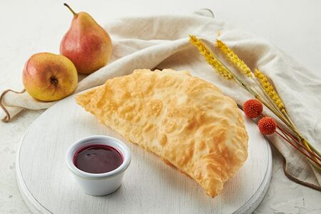 Чебурек Французский