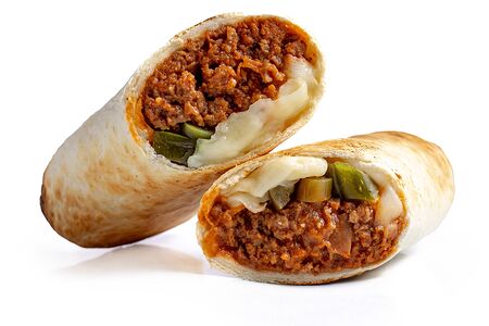 Завертон мачете