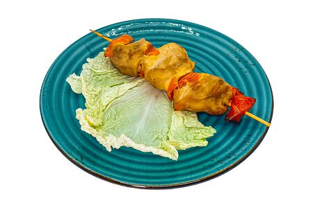 Шашлычок куриный